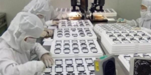 iPhone 5: Ecco le cause del ritardo secondo FoxConn